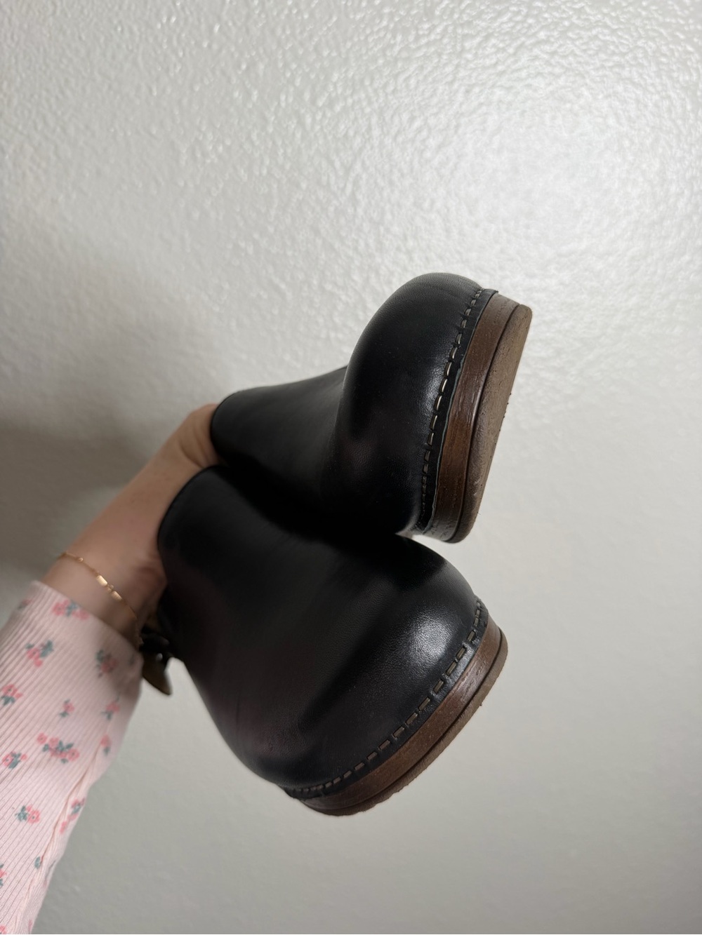 Dansko Baylor Clog Shoes size 40 - Picture 5 of 10